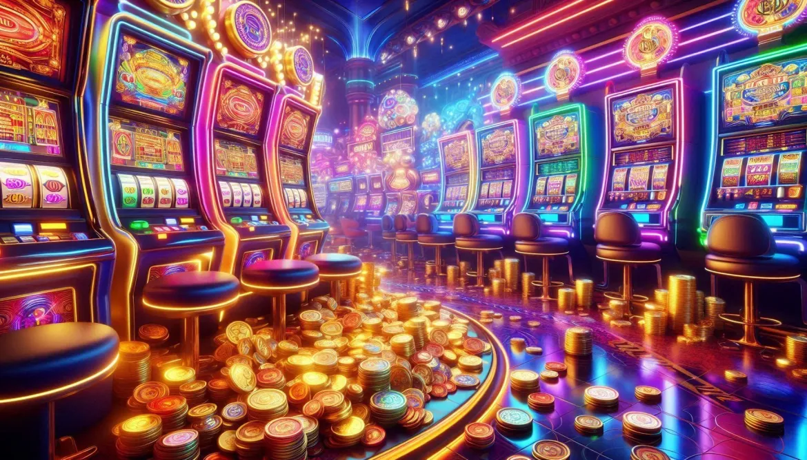 WinBerry Casino